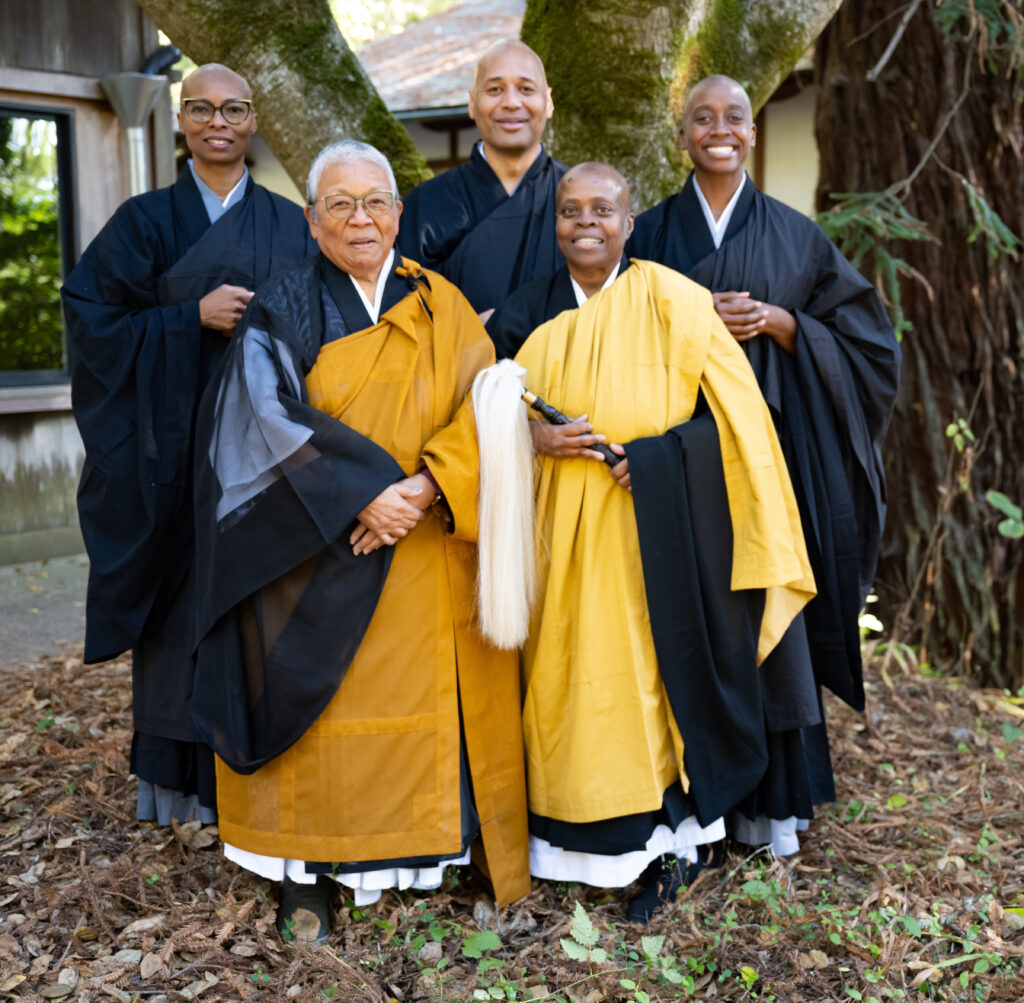 The Buddhist Traveler in Vancouver: Buddhism in Vancouver - Tricycle